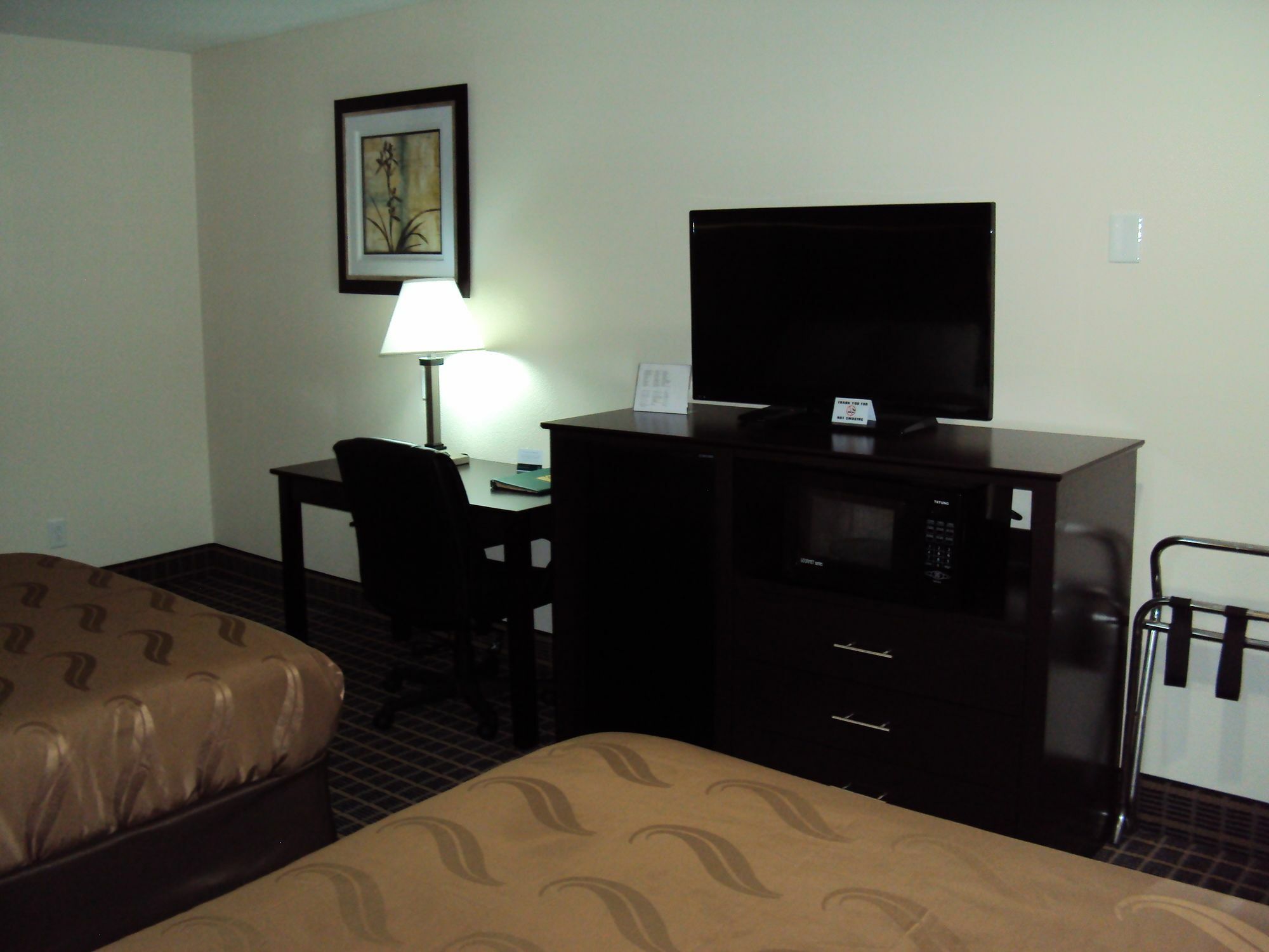 Quality Inn Carbondale University Area Ngoại thất bức ảnh