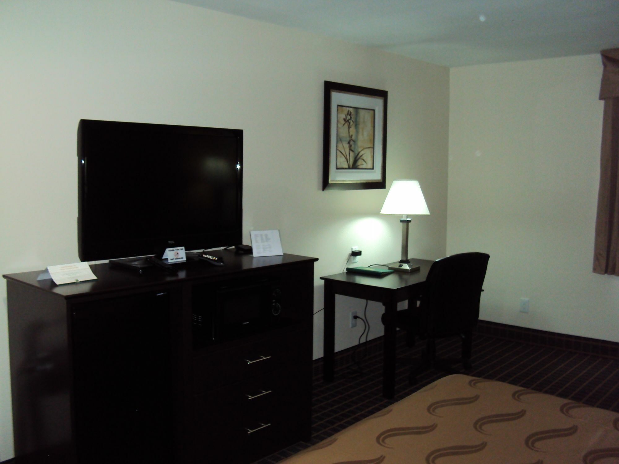 Quality Inn Carbondale University Area Ngoại thất bức ảnh
