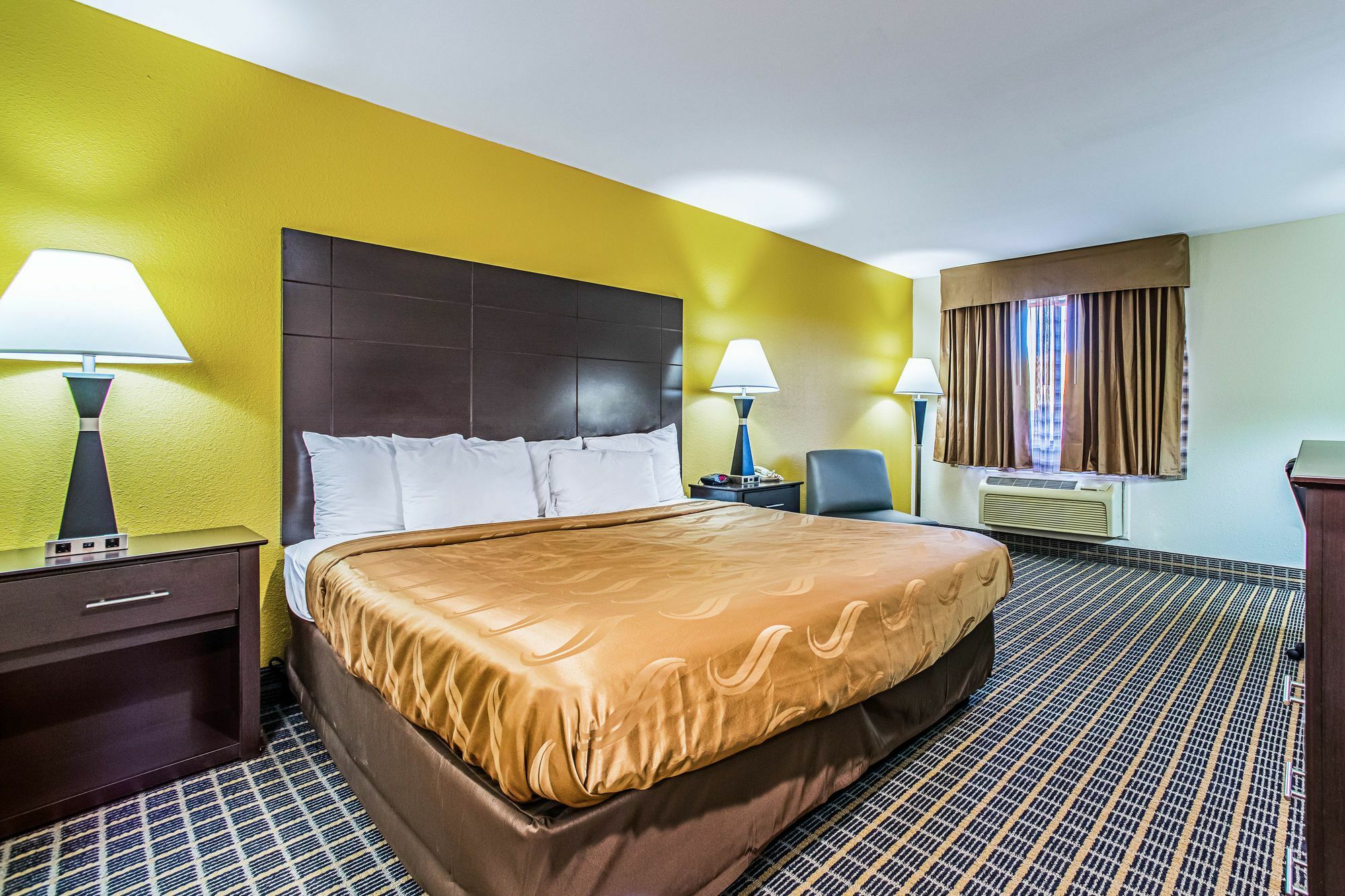 Quality Inn Carbondale University Area Ngoại thất bức ảnh