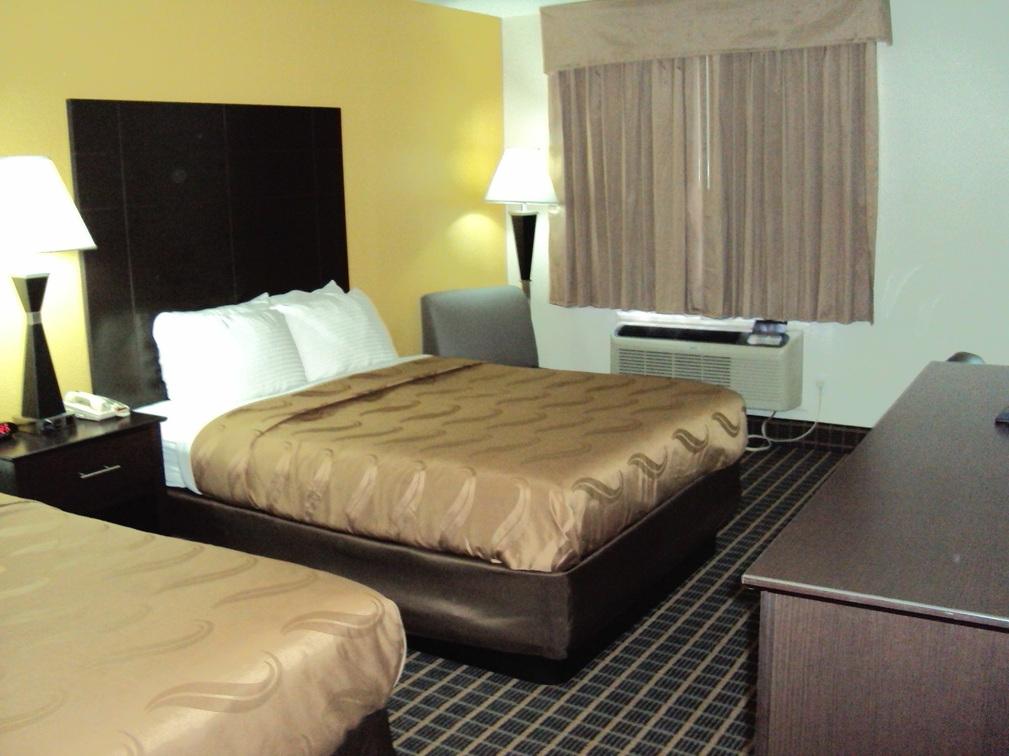Quality Inn Carbondale University Area Ngoại thất bức ảnh
